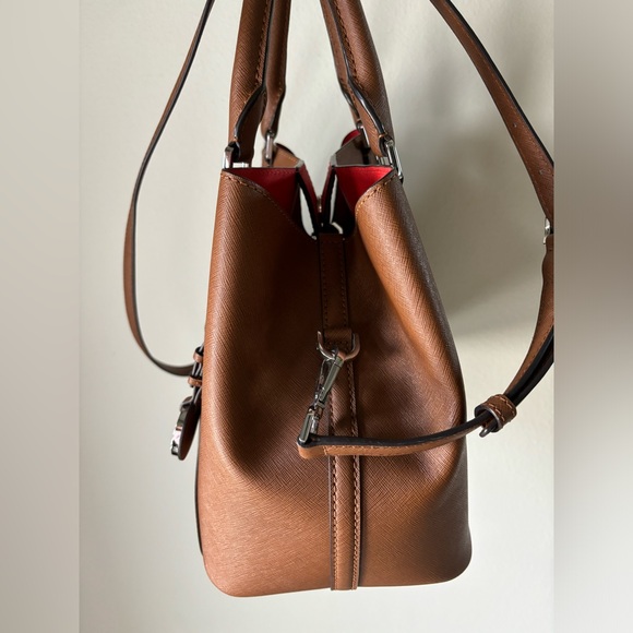 Michael Kors Tan tote bag - Picture 9 of 11